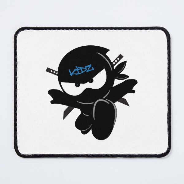 Item preview, Ninja Kidz designed and sold by doubbiestore.