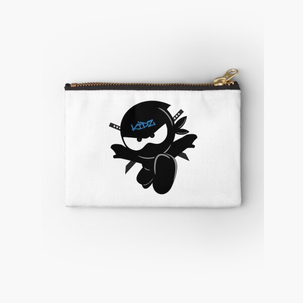 Artikelvorschau, Ninja Kidz entworfen und verkauft von doubbiestore.