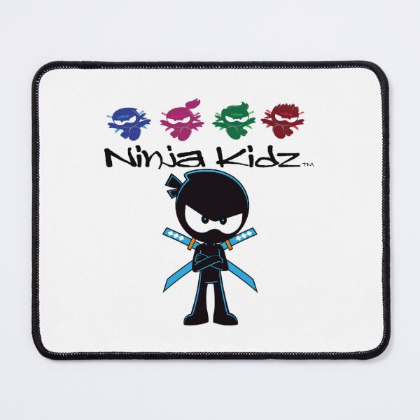 Item preview, Ninja Kidz designed and sold by doubbiestore.