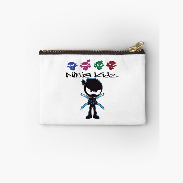 Artikelvorschau, Ninja Kidz entworfen und verkauft von doubbiestore.