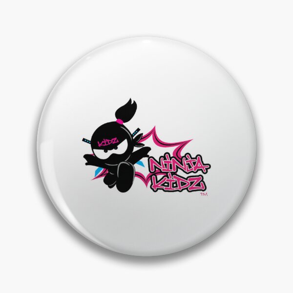 Item preview, Ninja Kidz  designed and sold by doubbiestore.