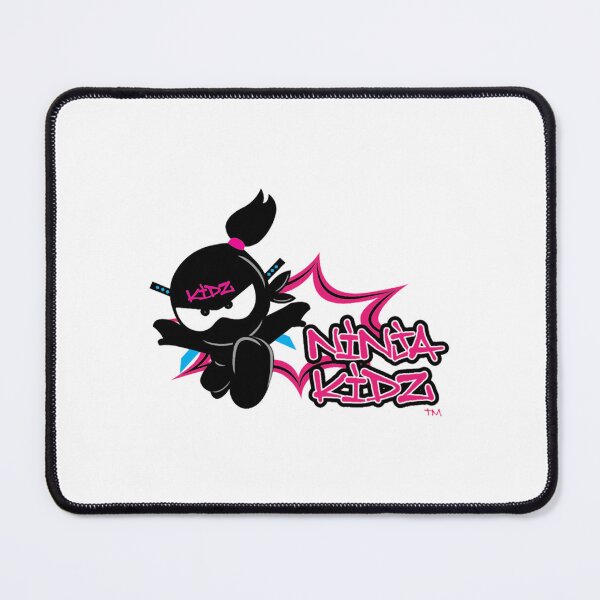 Item preview, Ninja Kidz designed and sold by doubbiestore.