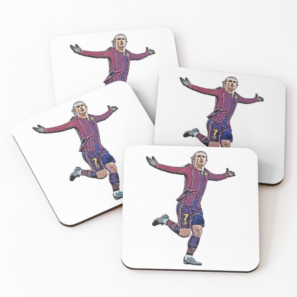 Item preview, Antoine Griezmann   designed and sold by ArizonaCruse.