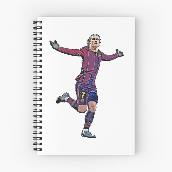 Item preview, Antoine Griezmann   designed and sold by ArizonaCruse.