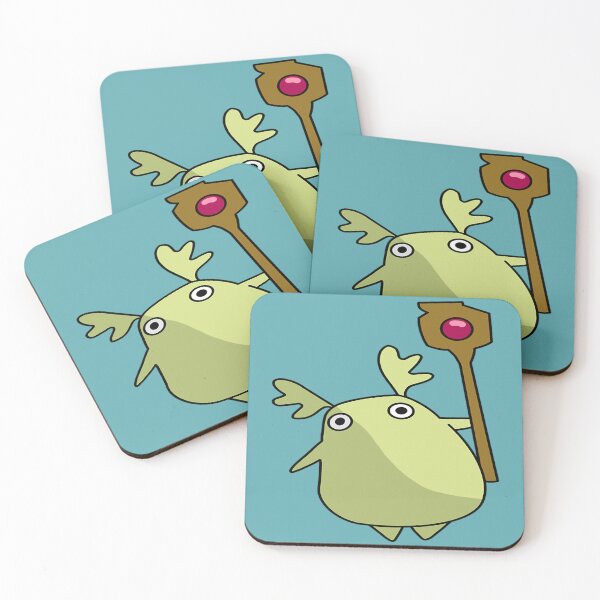 Item preview, Ni No Kuni Toko  designed and sold by GaelMendiola.