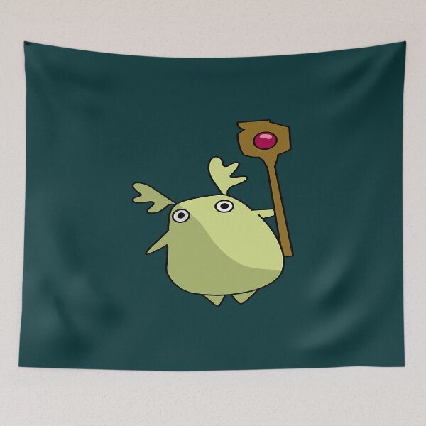 Item preview, Ni No Kuni Toko  designed and sold by GaelMendiola.