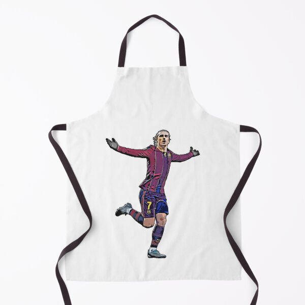Item preview, Antoine Griezmann designed and sold by ArizonaCruse.