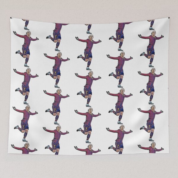 Item preview, Antoine Griezmann   designed and sold by ArizonaCruse.
