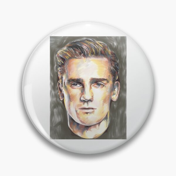 Item preview, Antoine Griezmann - AG7 France designed and sold by ArizonaCruse.
