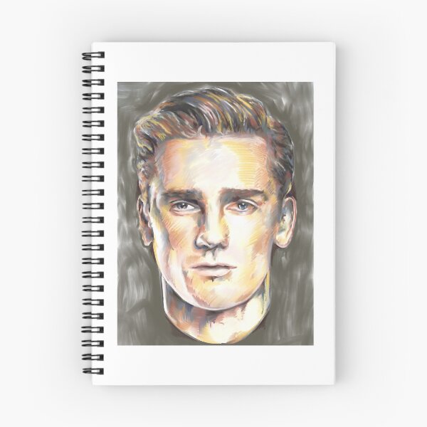 Item preview, Antoine Griezmann - AG7 France designed and sold by ArizonaCruse.