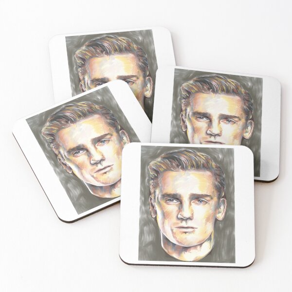 Item preview, Antoine Griezmann - AG7 France designed and sold by ArizonaCruse.