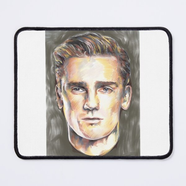 Item preview, Antoine Griezmann - AG7 France designed and sold by ArizonaCruse.
