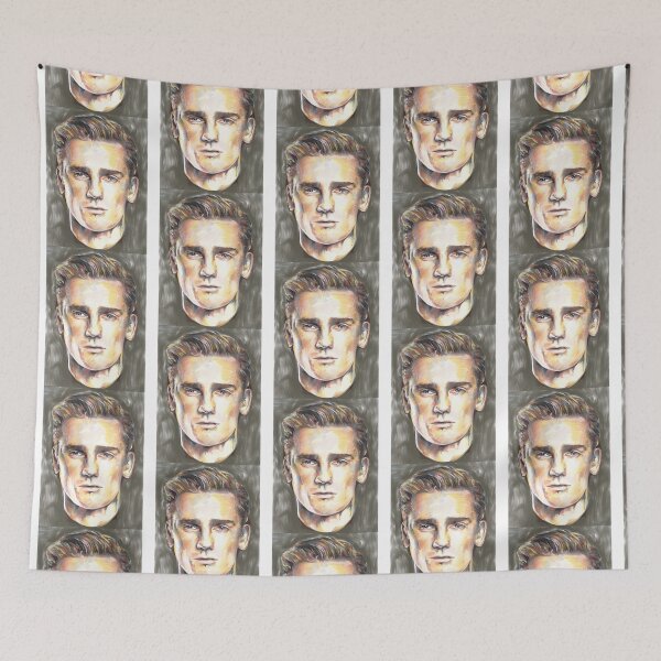 Item preview, Antoine Griezmann - AG7 France designed and sold by ArizonaCruse.