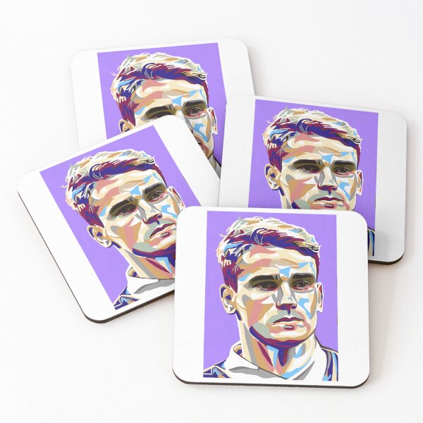 Item preview, Antoine Griezmann - AG7 France designed and sold by ArizonaCruse.