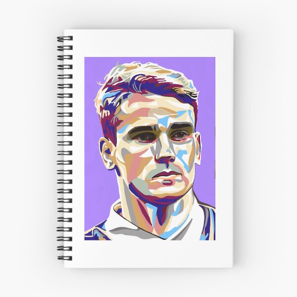 Item preview, Antoine Griezmann - AG7 France designed and sold by ArizonaCruse.
