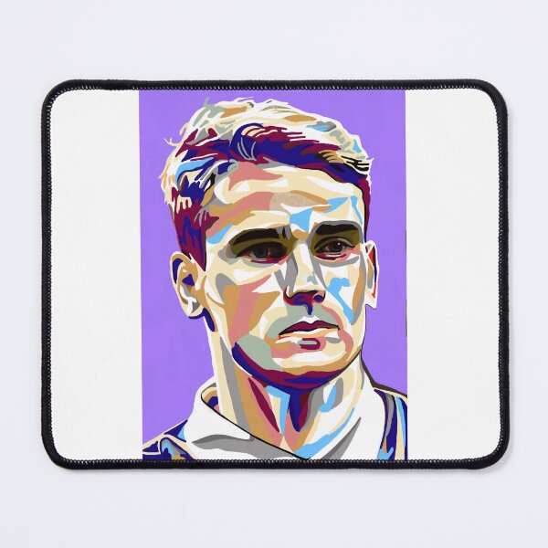 Item preview, Antoine Griezmann - AG7 France designed and sold by ArizonaCruse.
