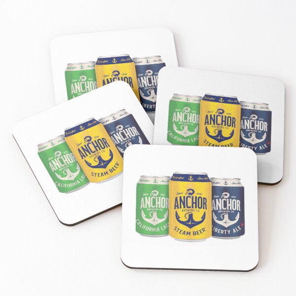Item preview, Anchor Brewing Anchor Brewing        designed and sold by licosaancova.