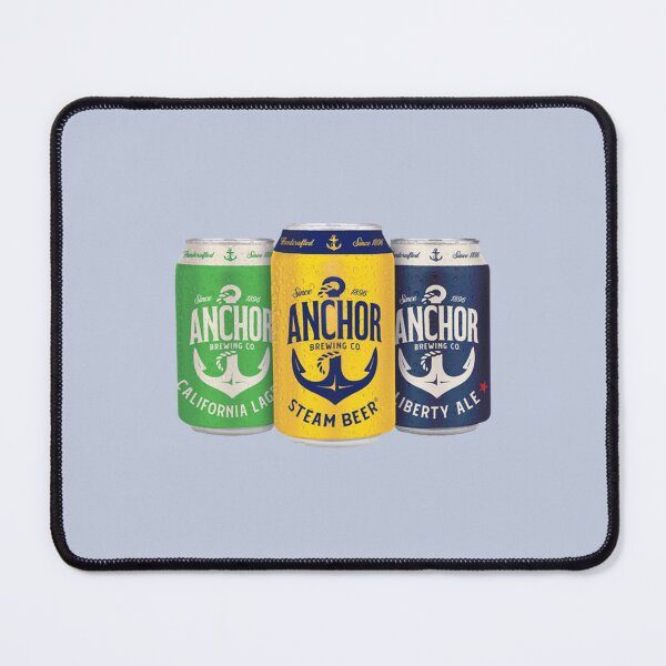 Item preview, Anchor Brewing Anchor Brewing designed and sold by licosaancova.