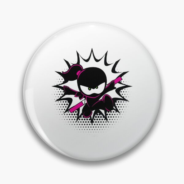 Item preview, Ninja Kidz  designed and sold by doubbiestore.