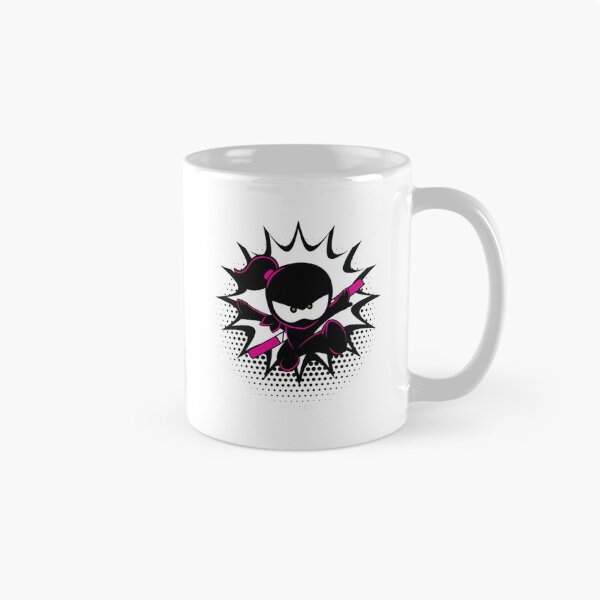 Item preview, Ninja Kidz  designed and sold by doubbiestore.