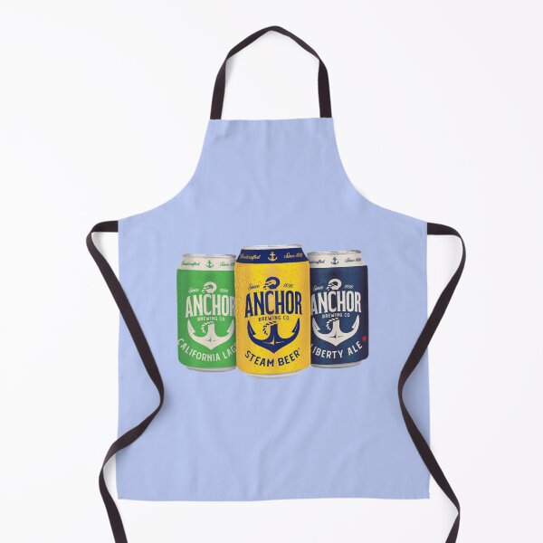 Item preview, Anchor Brewing Anchor Brewing designed and sold by licosaancova.