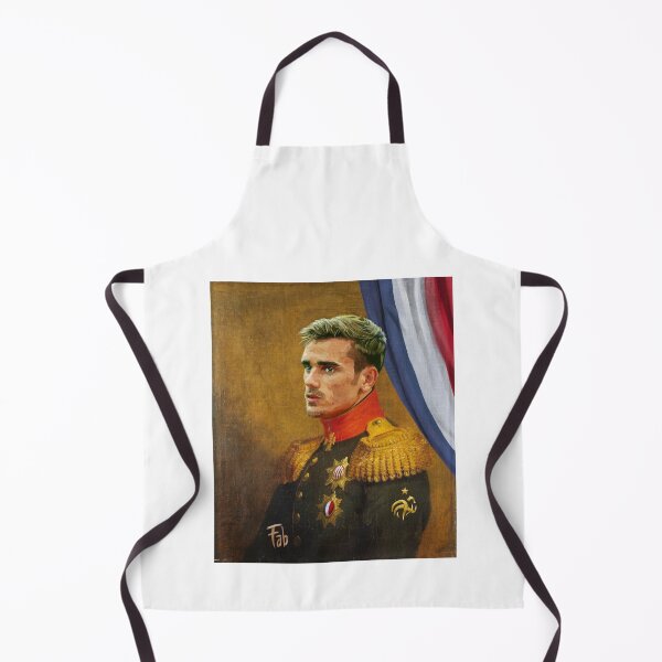 Item preview, Antoine Griezmann designed and sold by ArizonaCruse.