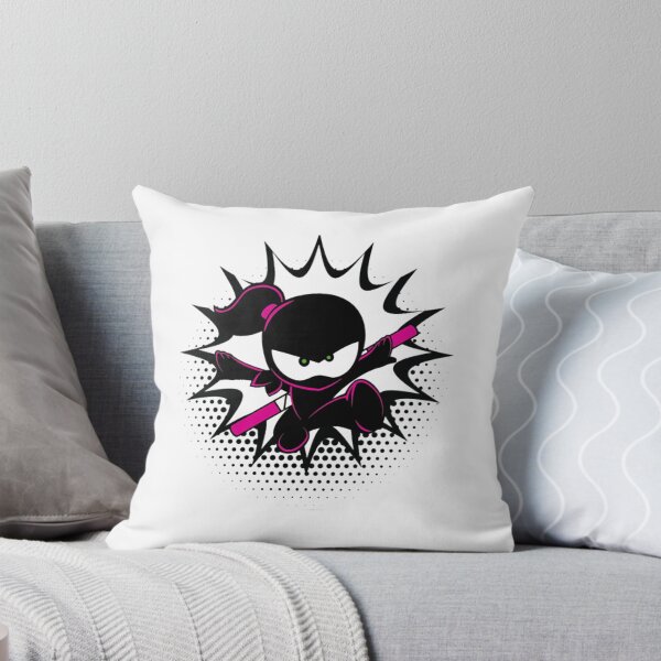 Artikelvorschau, Ninja Kidz entworfen und verkauft von doubbiestore.