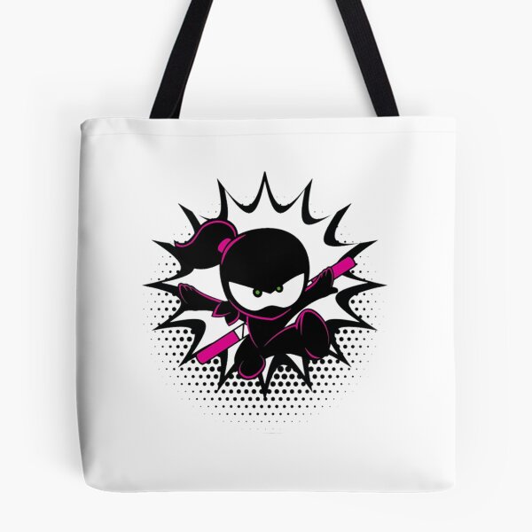 Item preview, niños ninja designed and sold by doubbiestore.