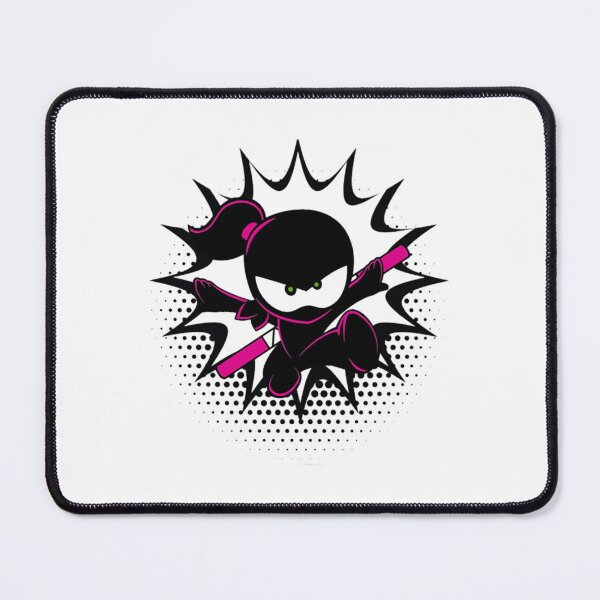Item preview, Ninja Kidz designed and sold by doubbiestore.