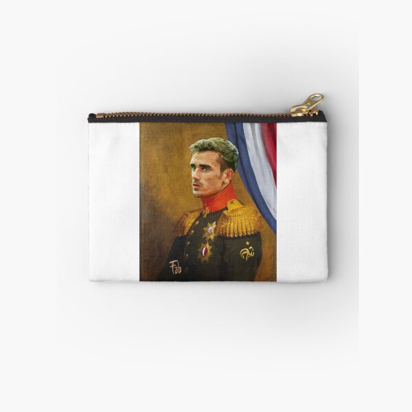 Item preview, Antoine Griezmann designed and sold by ArizonaCruse.