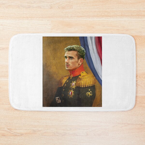Item preview, Antoine Griezmann designed and sold by ArizonaCruse.