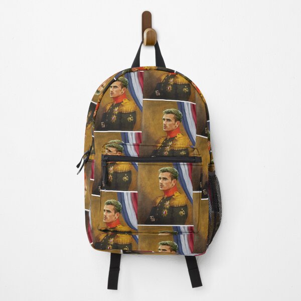 Item preview, Antoine Griezmann designed and sold by ArizonaCruse.