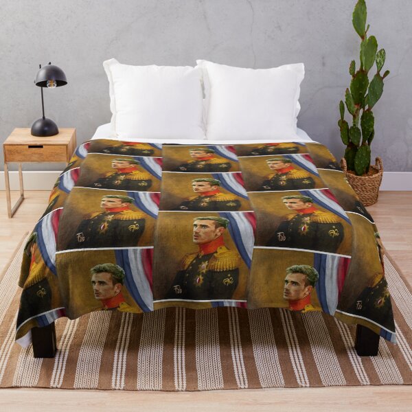 Item preview, Antoine Griezmann designed and sold by ArizonaCruse.