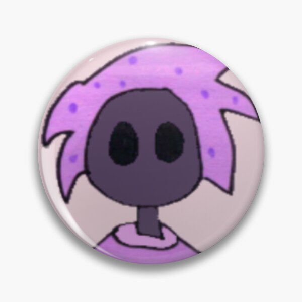 Item preview, The Wizard of Purple designed and sold by SaddestWizard.