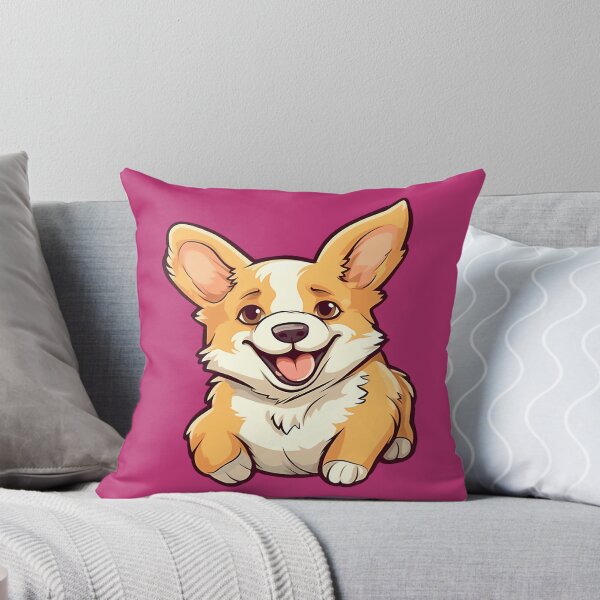 Item preview, pet Corgi puppy  designed and sold by GaelMendiola.