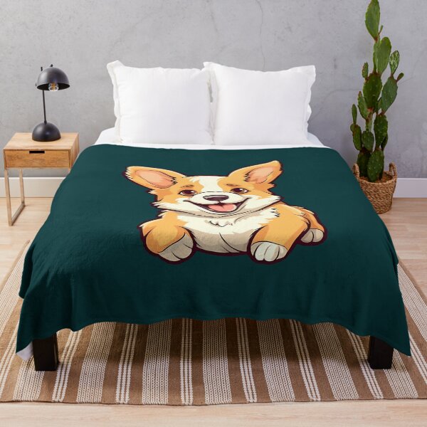 Item preview, pet Corgi puppy  designed and sold by GaelMendiola.