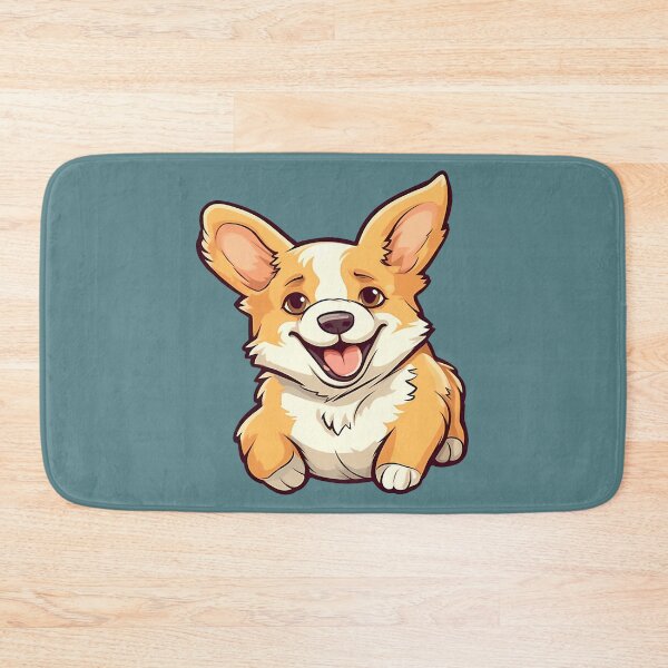 Item preview, pet Corgi puppy  designed and sold by GaelMendiola.