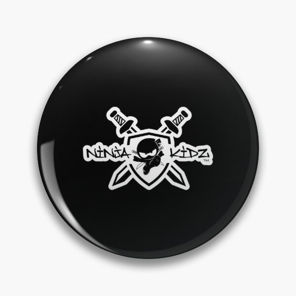 Item preview, Ninja Kidz  designed and sold by doubbiestore.