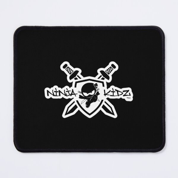 Item preview, Ninja Kidz designed and sold by doubbiestore.