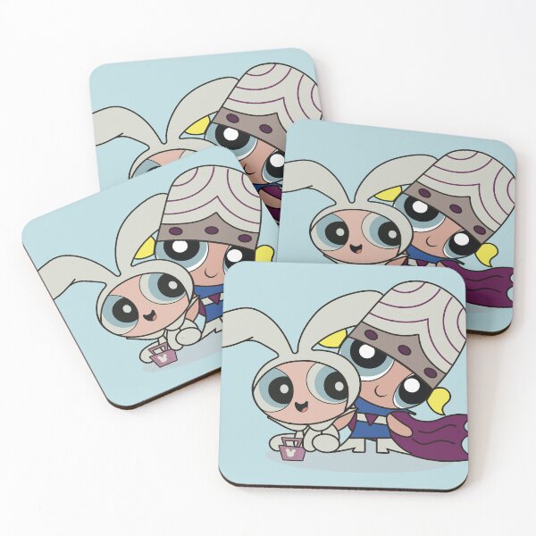 Item preview, Burbuja Bubbles designed and sold by KiwberryArt.