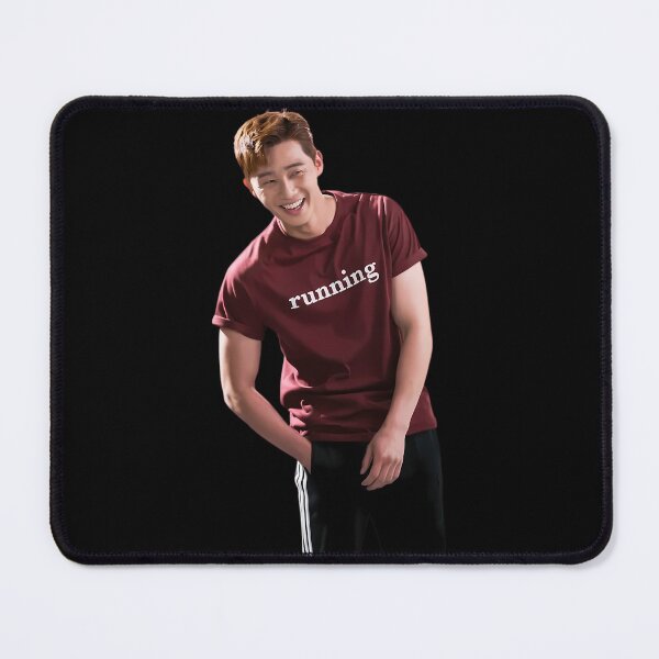 Item preview, Park Seo Joon - V25 designed and sold by FashionArtTi.