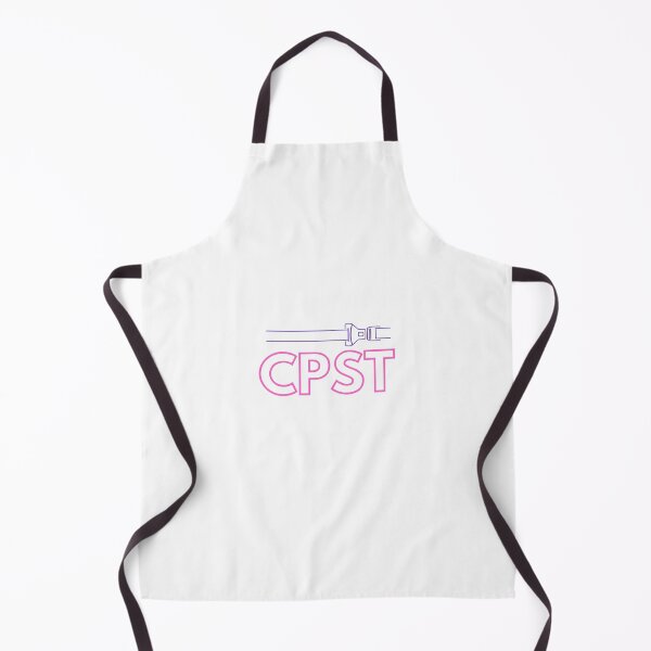 Item preview, Buckle Up CPST designed and sold by BuckleUpDesign.