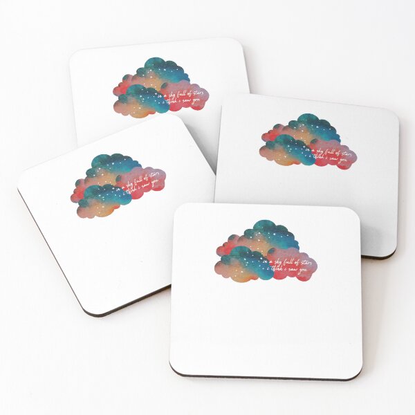 Item preview, a sky full of stars  designed and sold by LimitUSSE.