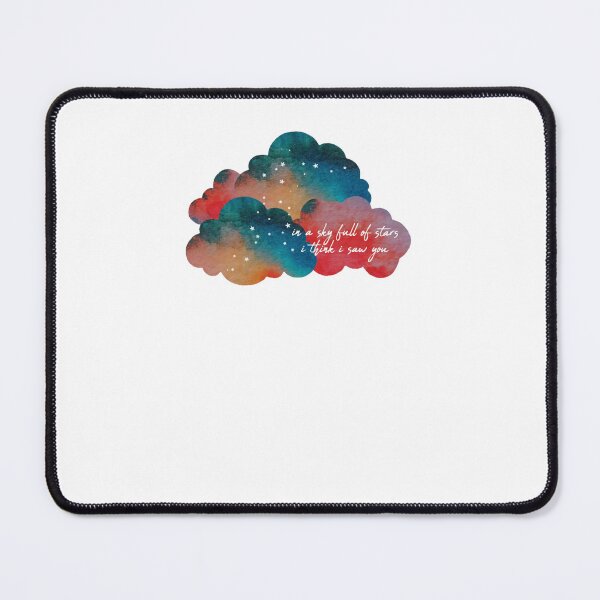 Item preview, a sky full of stars  designed and sold by LimitUSSE.