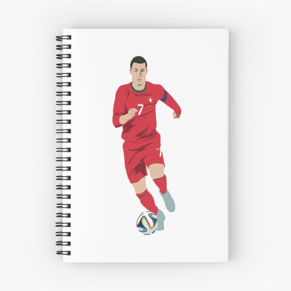 Item preview, CR7 in Ptstyle designed and sold by ArizonaCruse.