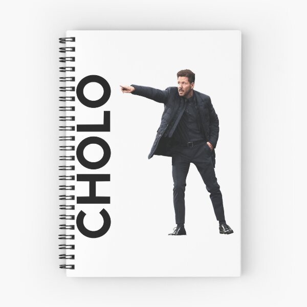 Item preview, Diego Pablo Simeone designed and sold by ArizonaCruse.