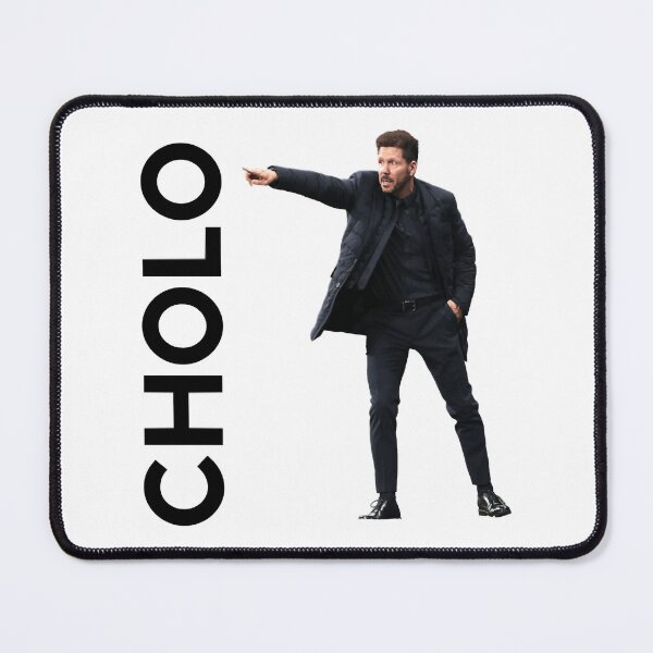 Item preview, Diego Pablo Simeone designed and sold by ArizonaCruse.