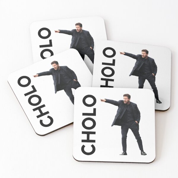 Item preview, Diego Pablo Simeone designed and sold by ArizonaCruse.