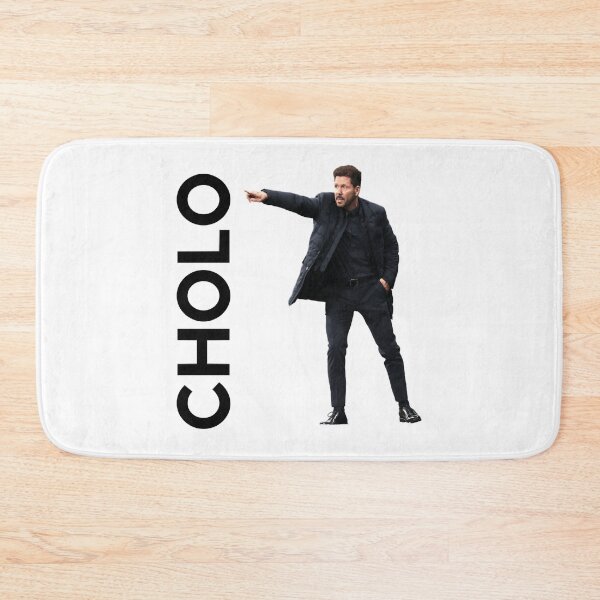 Item preview, Diego Pablo Simeone designed and sold by ArizonaCruse.