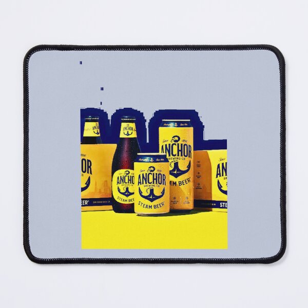 Item preview, anchor steam anchor steam designed and sold by licosaancova.